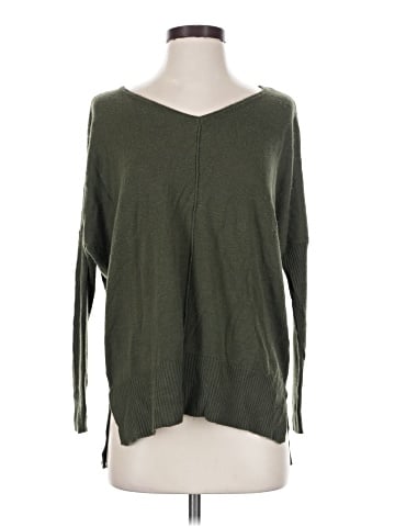 Quinn Pullover Sweater (view 1)