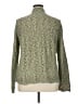 Doncaster Collection Green Kimono Size XL - photo 2