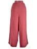 Studio by Torrid Solid Red Active Pants Size 5X Plus (6) - photo 2