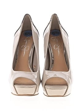 Jessica Simpson Heels (view 2)