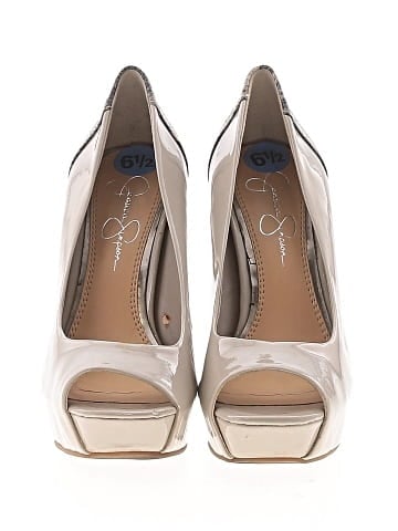 Jessica Simpson Heels (view 2)