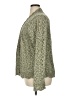 Doncaster Collection Green Kimono Size XL - photo 5
