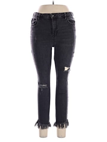 Free People Jeans (view 1)