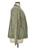 Doncaster Collection Green Kimono Size XL - photo 4