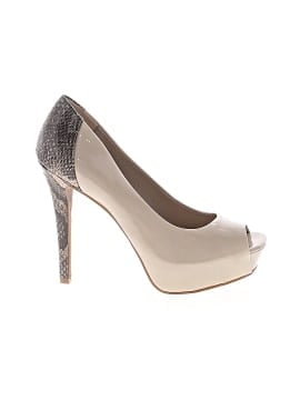 Jessica Simpson Heels (view 1)