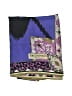 Emilio Pucci 100% Virgin Wool Purple Scarf One size - photo 2