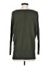 Quinn Green Pullover Sweater Size S - photo 2