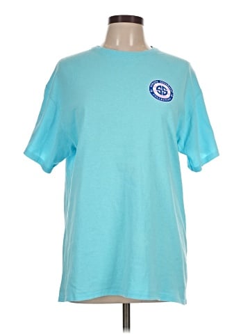 Simply Southern Short Sleeve T-Shirt (view 1)