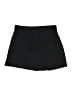 J.Crew Factory Store Solid Black Skort Size XL - photo 2