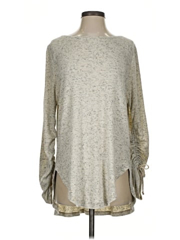 Saturday Sunday Pullover Sweater (view 1)