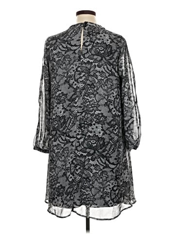 Signature by Robbie Bee Casual Dress (view 2)