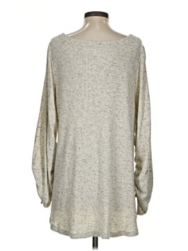 Saturday Sunday Pullover Sweater (view 2)