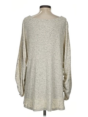 Saturday Sunday Pullover Sweater (view 2)