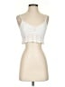 Forever 21 White Cardigan Size S - photo 1