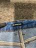Flamingals by Flamingo Shop Blue Jeans Size XL - photo 7