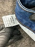 Flamingals by Flamingo Shop Blue Jeans Size XL - photo 8