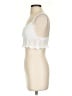Forever 21 White Cardigan Size S - photo 5