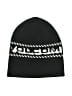 Volcom 100% Acrylic Black Beanie One size - photo 1