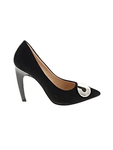 Charles Jourdan Heels (view 1)