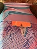 Volcom Blue Swimsuit Bottoms Size XL - photo 3