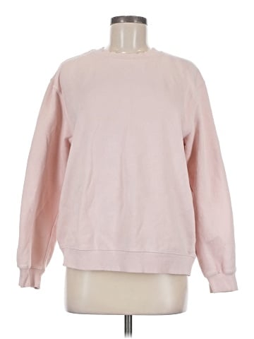 Zara Sweatshirt (view 1)
