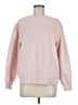 Zara Pink Sweatshirt Size L - photo 1