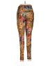 Robert Graham Print Orange Leggings Size M - photo 2