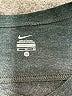 Nike Gray Short Sleeve T-Shirt Size XL - photo 7