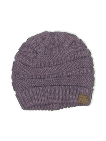 CC Beanie (view 1)