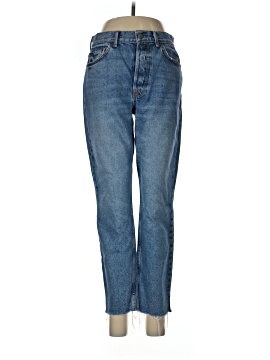 GRLFRND Jeans (view 1)