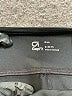 Gap Fit Black Active Pants Size 6 - 7 - photo 3