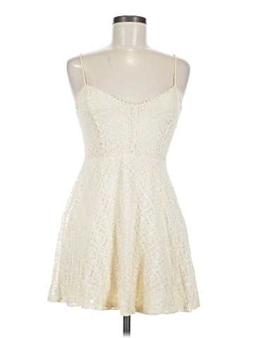 Ecote Cocktail Dress (view 1)