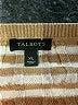 Talbots Stripes Tan Pullover Sweater Size XL - photo 7