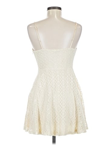 Ecote Cocktail Dress (view 2)