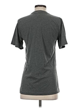 Bella + Canvas Short Sleeve T-Shirt (view 2)
