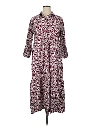 Maeve by Anthropologie Casual Dress (view 1)
