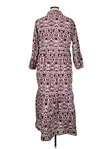 Maeve by Anthropologie Casual Dress (view 2)
