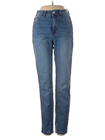 Curve Appeal Jeans (view 1)