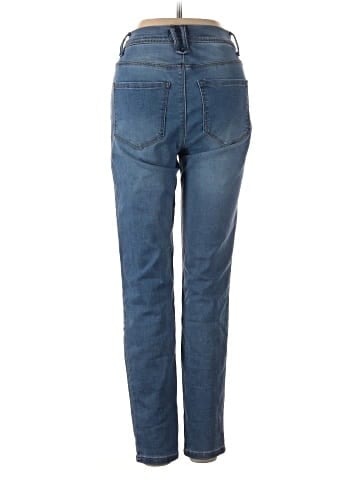 Curve Appeal Jeans (view 2)
