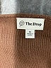 The Drop Brown Tank Top Size XL - photo 7