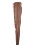 Wilfred 100% Polyurethane Brown Casual Pants Size 4 - photo 5