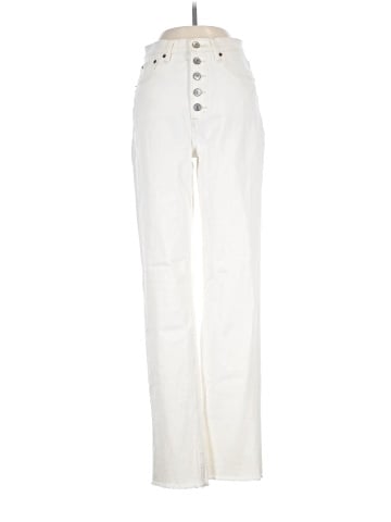 Abercrombie & Fitch Jeans (view 1)