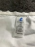 Icyzone White Swimsuit Bottoms Size XL - photo 3