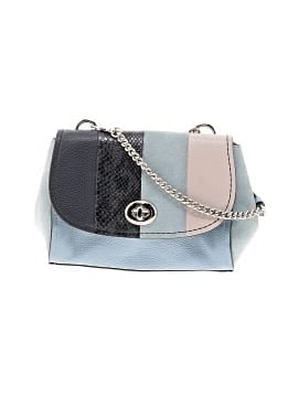 Coach Factory Leather Crossbody Bag (view 1)