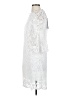 Kobi Halperin 100% Polyester White Cocktail Dress Size XS - photo 5