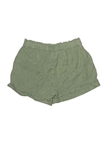 Aerie Khaki Shorts (view 2)