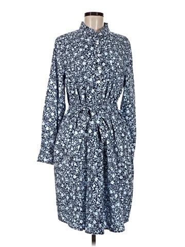 Lands' End Casual Dress (view 1)