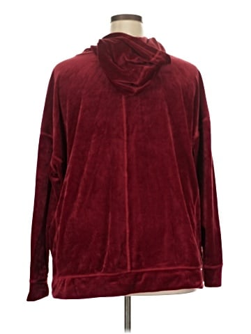 LIVI Zip Up Hoodie (view 2)