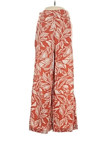 Jules & Leopold Linen Pants (view 1)