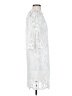 Kobi Halperin 100% Polyester White Cocktail Dress Size XS - photo 4